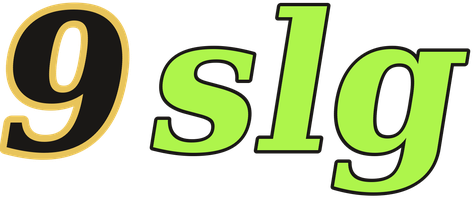 9slg โลโก้