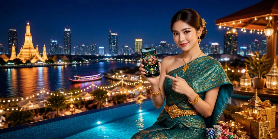 9slg ไทย แอปคาสิโน